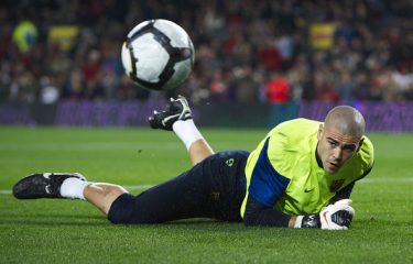 Barça : Valdés va défendre ses droits