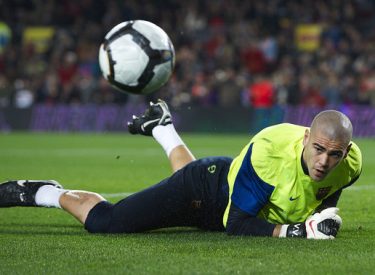 Barça : Valdés n’ira pas à l’AS Monaco