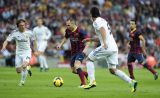 Clásico: 7e / Andrés Iniesta ouvre le score !