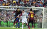 Clásico: MT / Real Madrid 2-2 Fc Barcelone