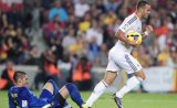 Real: Jesé Rodriguez absent plusieurs mois