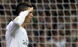 Real: Sanction maintenue pour Ronaldo