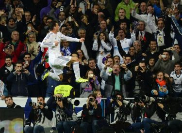 Real: Gareth Bale sera titulaire
