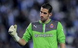 Real : Nouvelle offre pour Kiko Casilla