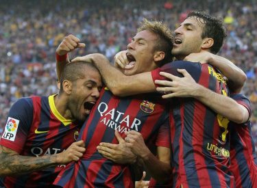 Barça: Martino “Cesc a été le meilleur”