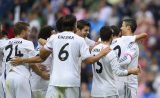 Osasuna: Entre 80 et 100 euros pour voir le Real Madrid