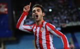 Atlético: Adrian titulaire, Raul Garcia sur le banc