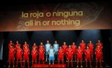 Roja: Hierro “Une Coupe du Monde difficile”