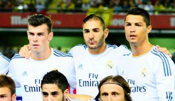 Real : La BBC en Supercoupe d’Europe ?