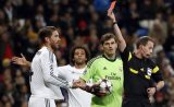 Real: Ramos & Alonso peuvent être suspendus