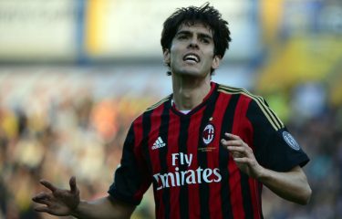 Milan: Kaka “J’apprécie beaucoup de joueurs de l’Atlético”