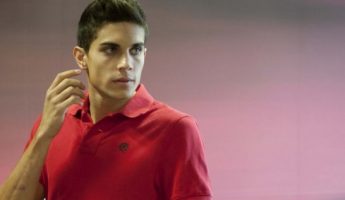 Barça: Bartra “L’Atlético est une très belle équipe”