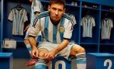 Barça: Messi se met au cricket (Video)