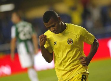 Villarreal : Uche rejoint le Mexique