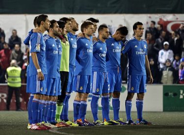 Une minute de silence pour Vilanova en Ligue des Champions