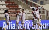 Liga: J30/ Rayo Vallecano 1-0 Osasuna Pampelune