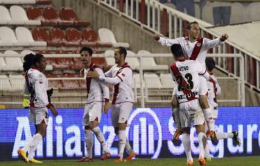 Barça: Martino admire le Rayo Vallecano