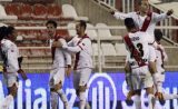 Rayo v Villarreal : 2-0, Une victoire attendue à Vallecas