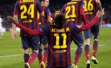 CL: 1/4 – Aller / Nul entre le Barça et l’Atlético (1-1)