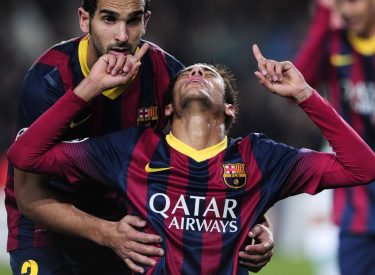 Barça: Cruyff “Neymar est une victime de l’argent”