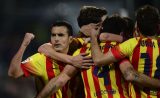 Liga: J34/ Fc Barcelone 2-1 Athletic Bilbao (Video)