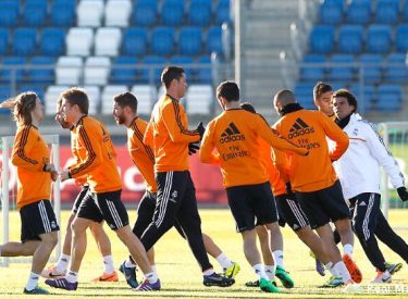 Real: Le groupe pour l’Espanyol