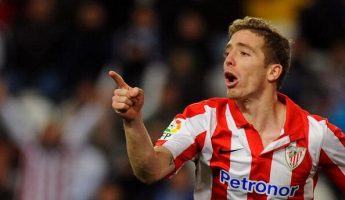 Athletic : Muniain « Un coup dur mais je rugirai à nouveau »