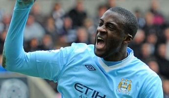 City: Touré “Nous n’avons pas perdu à cause de l’arbitre”