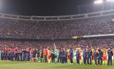 Barça : Le club va être sanctionné pour invasion sur le terrain contre le PSG