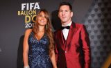 BO: Messi d’un rouge brillant