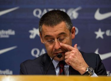 Barça : La collaboration avec le Qatar s’achève vendredi