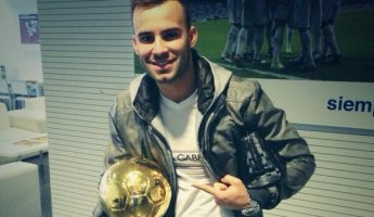 Sondage: Jesé futur Ballon d’Or ?