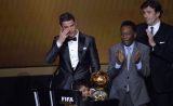 Real: Ronaldo “Ne pas m’endormir sur mes lauriers”