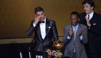 Ballon d’or : Les 30 joueurs nominés