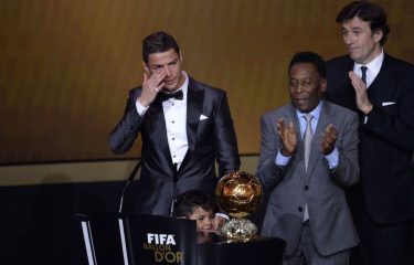 Real: Ronaldo “Ne pas m’endormir sur mes lauriers”