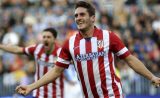 Barça : Koke pour remplacer Xavi ?