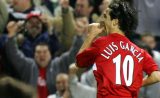 Luis Garcia prend sa retraite