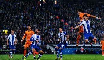 Real: L’Espanyol en quarts de finale