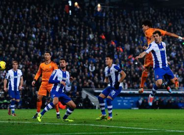 Real: Ancelotti “La saison de Pepe est très bonne”