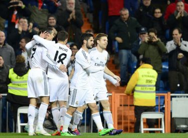 Real : Les 20 Madridistas convoqués contre Cordoba