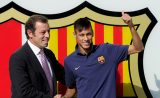 Barça : Sandro Rosell soupçonné de blanchiment d’argent