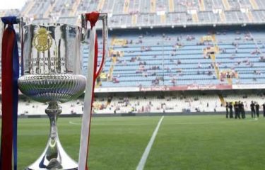 Copa del Rey : Les équipes qualifiées