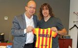 Barça: Manuela Puyol socia n°163.612