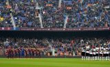 Barça v Bétis (20h15) : Un Camp Nou qui n’a pas peur