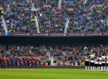 Barça v Bétis (20h15) : Un Camp Nou qui n’a pas peur