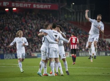 Real: Le groupe pour Villarreal