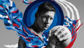Ramos & Messi pour Pepsi (Video)