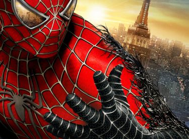 Diego Lopez & Andrés Iniesta en Spider-Man