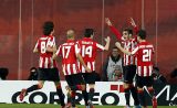 Liga: J22/ Nul entre Bilbao et le Real Madrid (1-1)