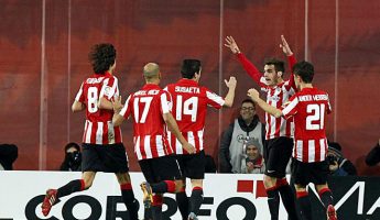 Copa / Athletic v Espanyol : 1-1, Suspens au retour